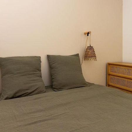 Cocon Boheme Au Panier Apartment มาร์กเซย ภายนอก รูปภาพ