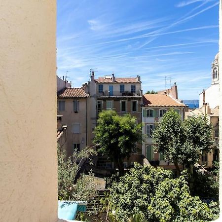 Cocon Boheme Au Panier Apartment มาร์กเซย ภายนอก รูปภาพ