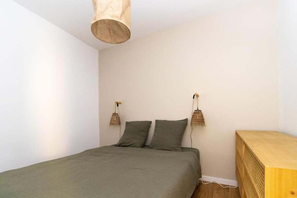 Cocon Boheme Au Panier Apartment มาร์กเซย ภายนอก รูปภาพ