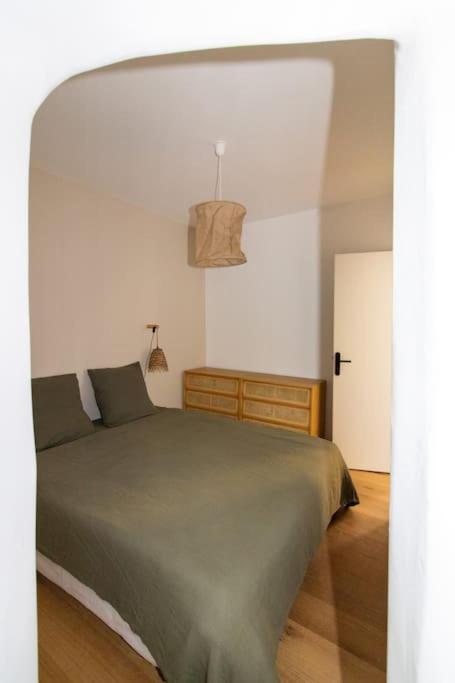 Cocon Boheme Au Panier Apartment มาร์กเซย ภายนอก รูปภาพ