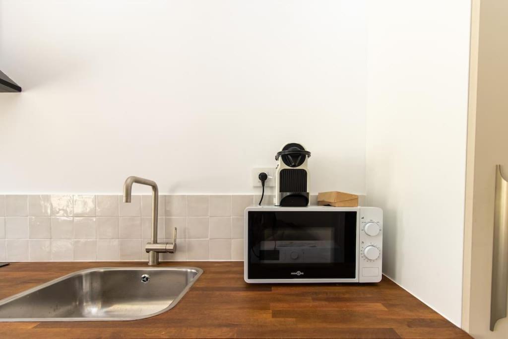 Cocon Boheme Au Panier Apartment มาร์กเซย ภายนอก รูปภาพ